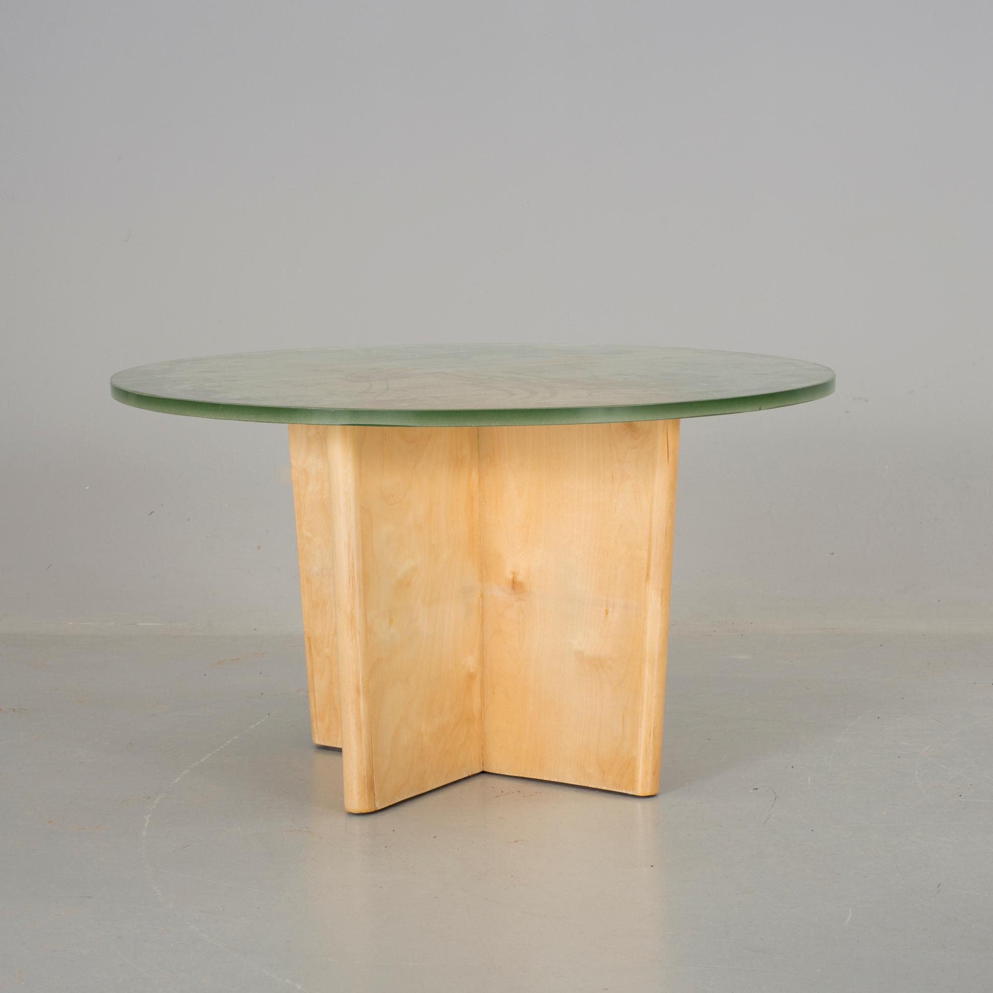 SOFFBORD, Greta Magnusson Grossman Studio, Sverige 1930-tal.