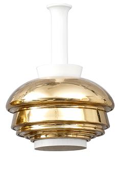 379. Alvar Aalto, A PENDANT LAMP, No. A 335.