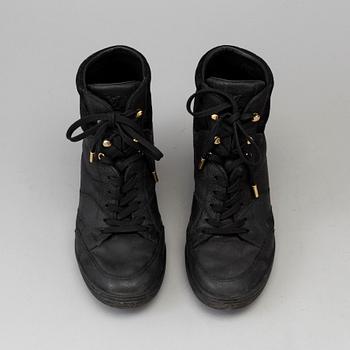 SHOES, Louis Vuitton, size 39,5.