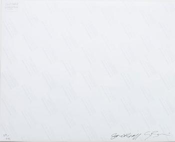 Janet Cardiff George Bures Miller, "Still from The Berlin Files", 2003.