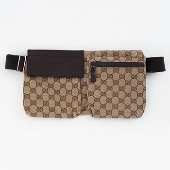 Gucci, väska, "Waist bag".