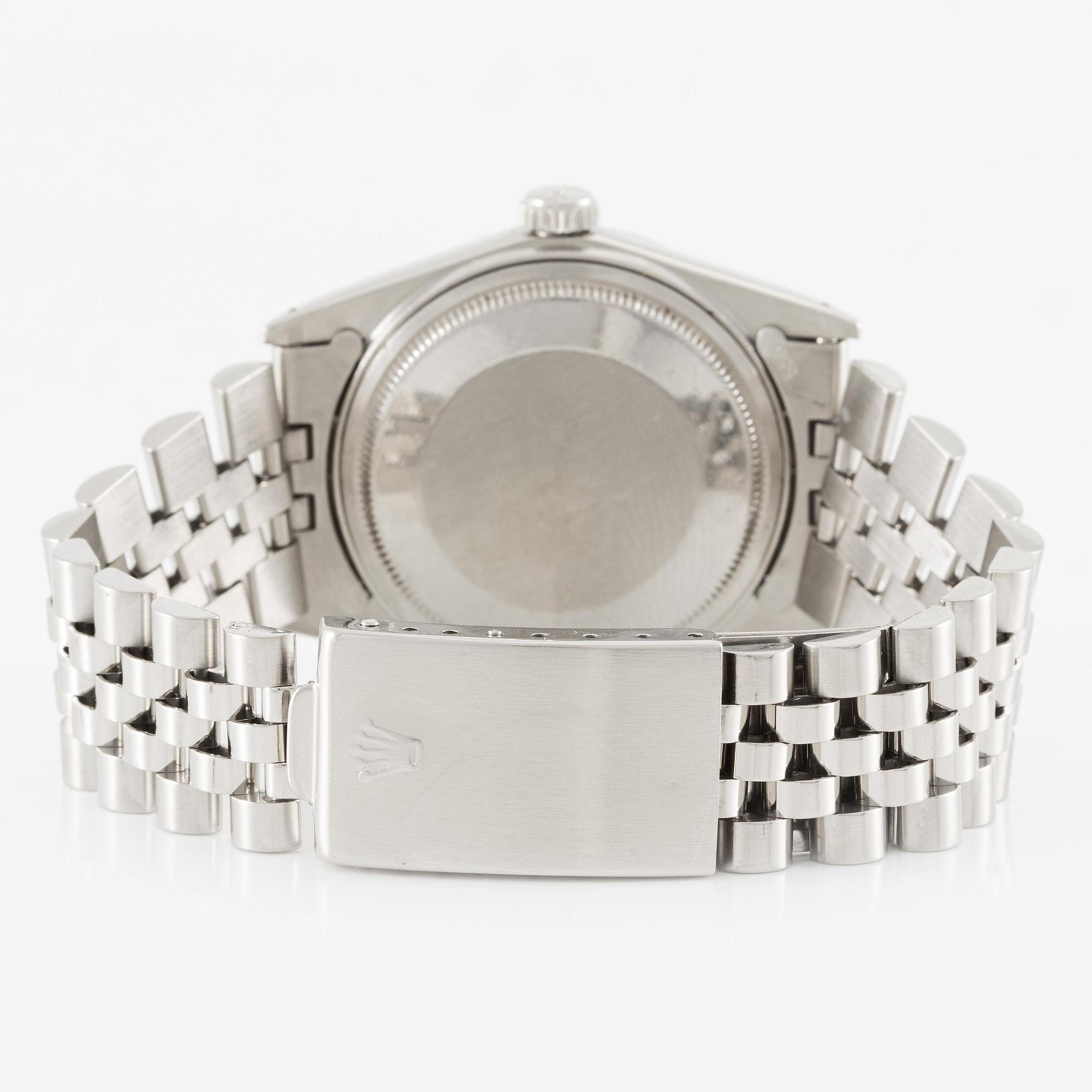 Rolex, Datejust, ca 1985.