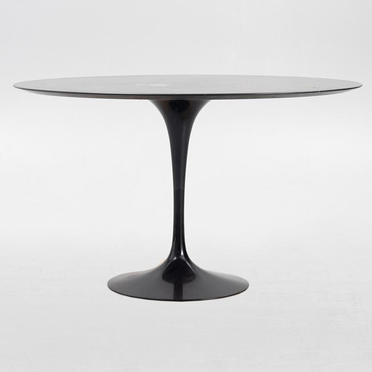 Eero Saarinen, a "Tulip" table, Knoll.