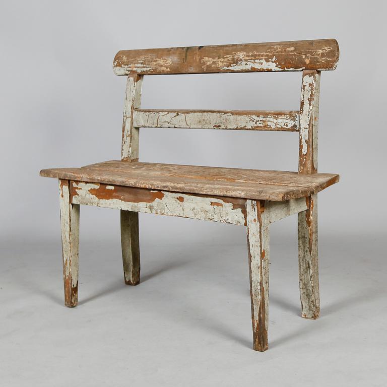 SOFFA, omkring år 1900.