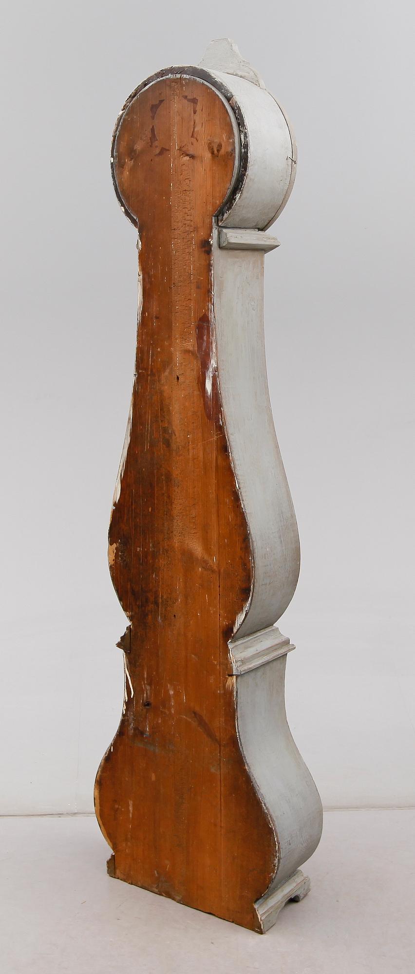 GOLVUR, 1800-talets första hälft.