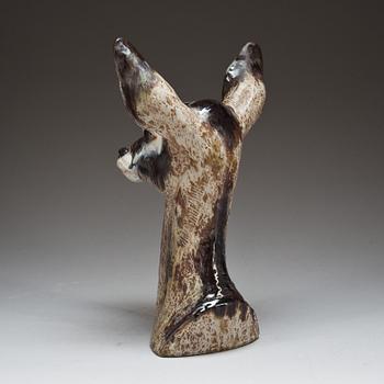FIGURIN, keramik. Lladro.