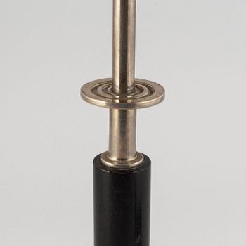 Bordslampa, funkis, Nordiska Kompaniet, 1930-tal.