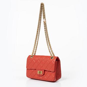 Chanel, Bag, "Reissue 2.55 Flap Bag", 2019.