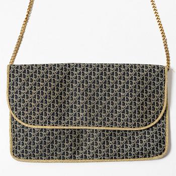 Christian Dior, väska.