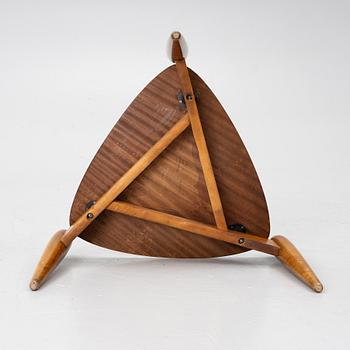Ilmari Tapiovaara, Stool, 'Tale', Asko, 1950s.