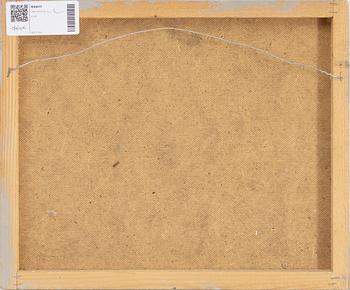 Claes Hakenäs, Landscape.