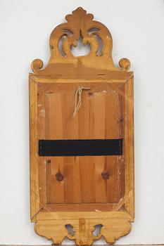 SPEGEL, rokokostil, 1900-talets första del.