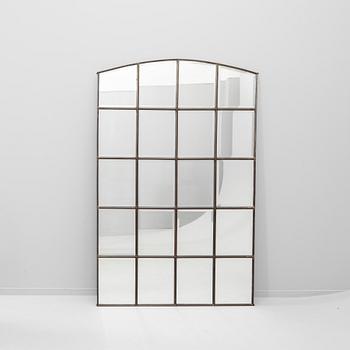 Mirror 20th century.