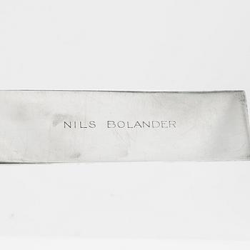 Wiwen Nilsson, letter opener silver Lund 1953.