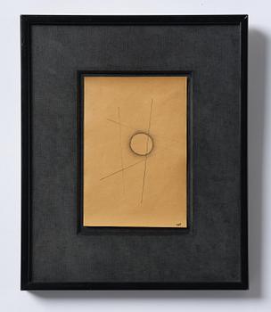 Leon Arthur Tutundjian, Utan titel.