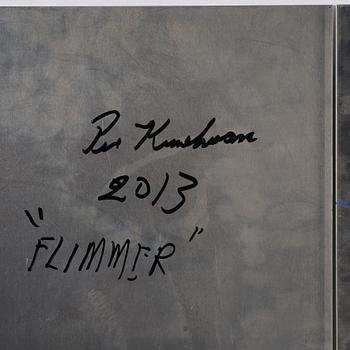 Per Kesselmar, "Flimmer".