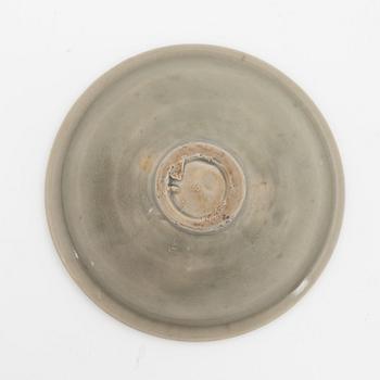 A 'Yazohou' bowl, Song dynasty (960-1279).