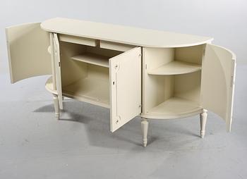 SIDEBOARD, gustaviansk stil, 1900-talets andra hälft.