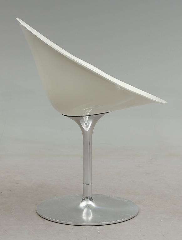 STOL, "Eros", Philippe Starck för Kartell.