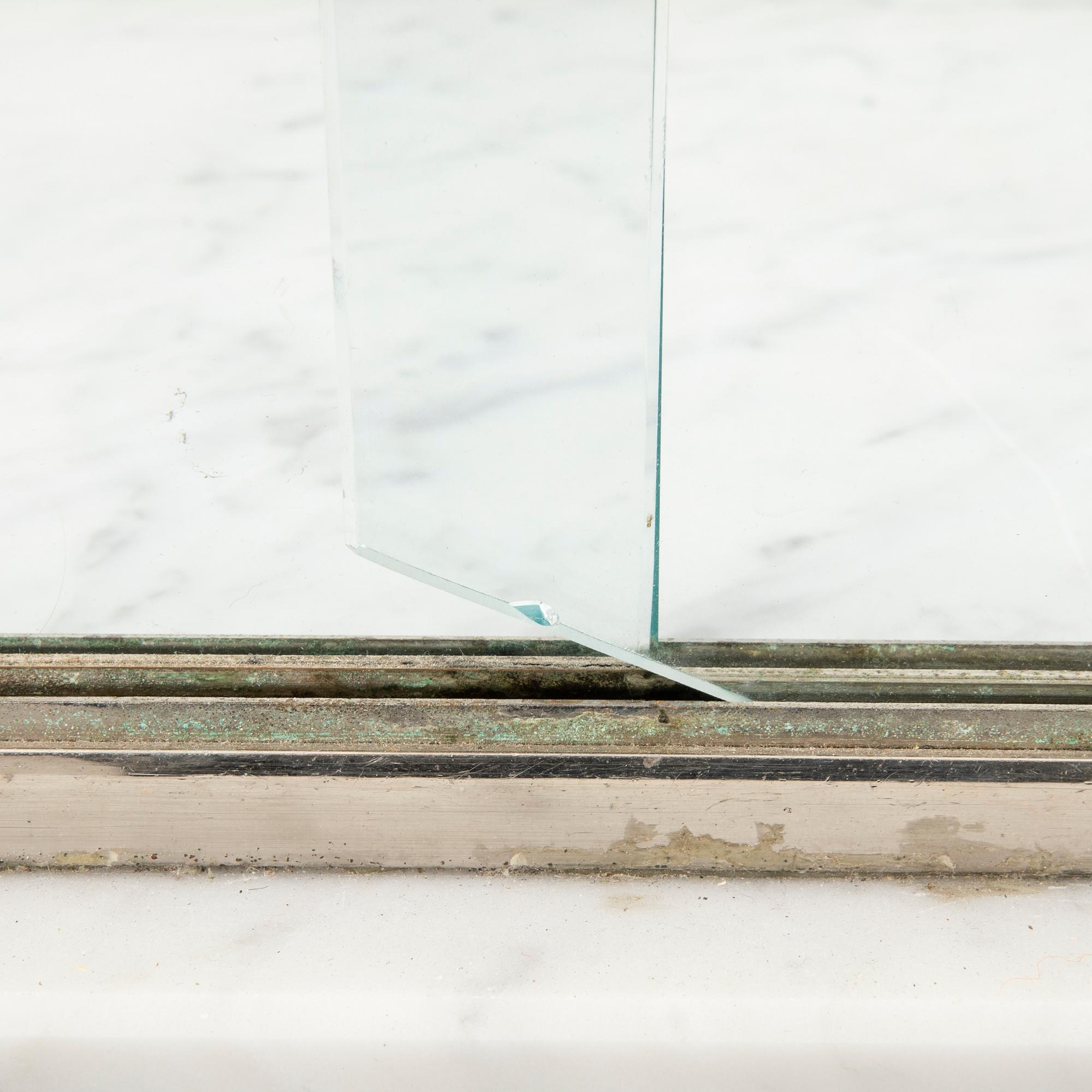 Monterskåp 1900-tal.