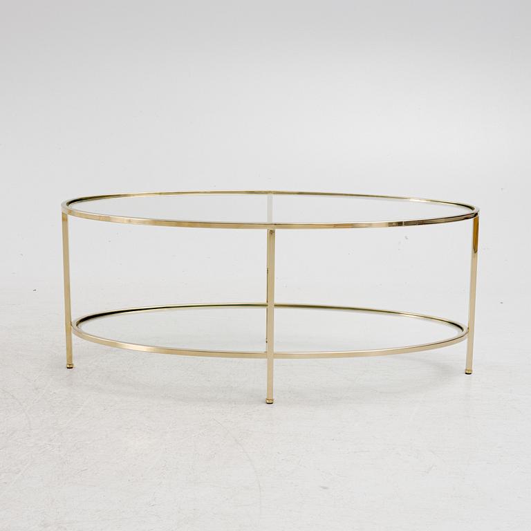 Soffbord, Ruth & Joanna, samtida.