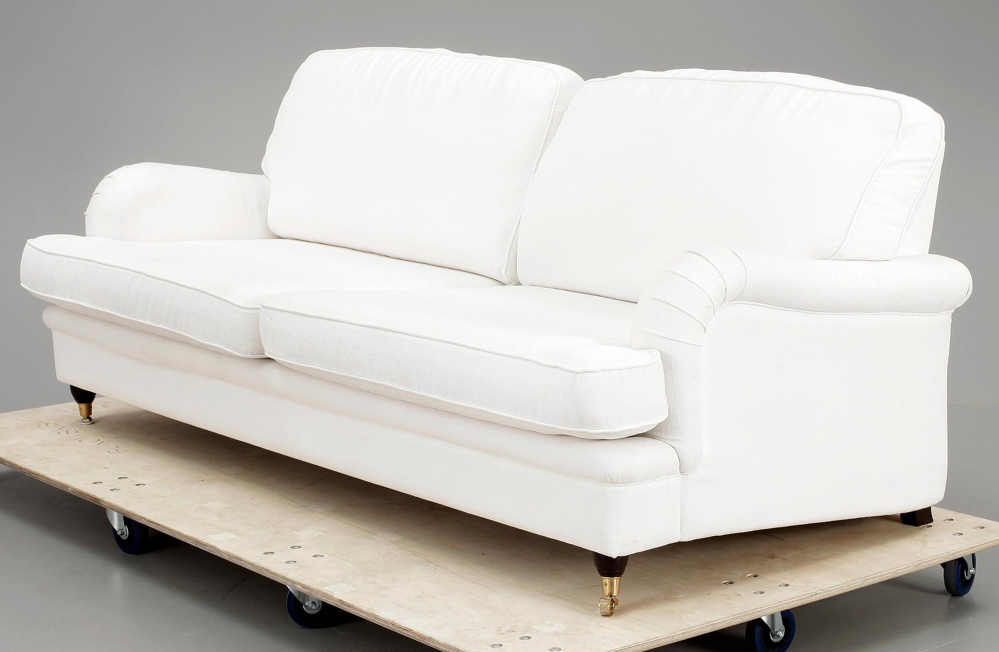SOFFA, Howardmodell, 2000-tal.