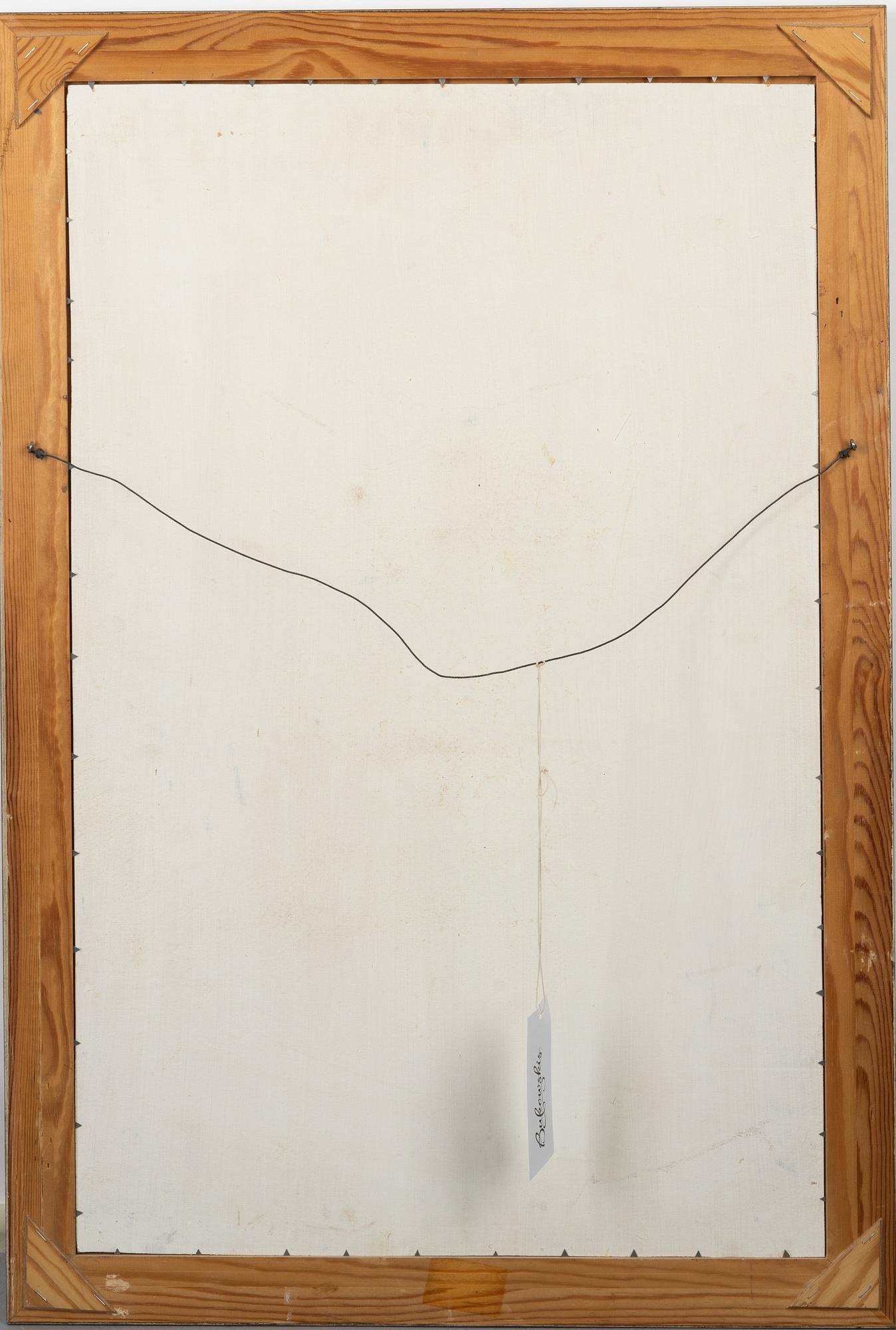 Jan Sigfrid Alfons Carlsson, Musicerande par.