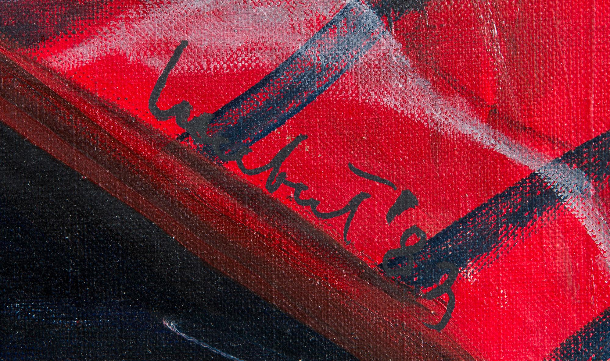 Lucebert, "Hemelse goedheid".