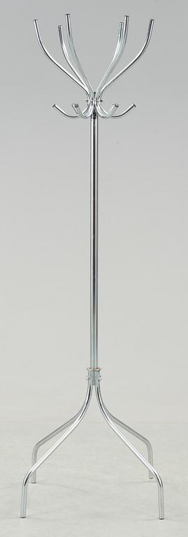 TAMBURMAJOR, Rörmekano i Skåne Fagerhult AB, 1900-talets andra hälft.