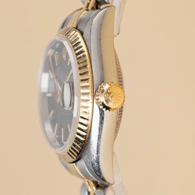 Rolex, Datejust, ca 1986.