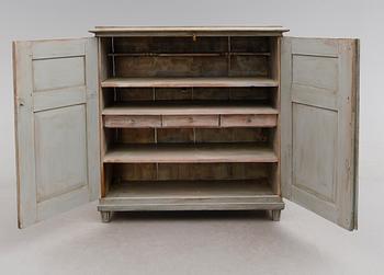 SKÄNK, 1800-talets första hälft.