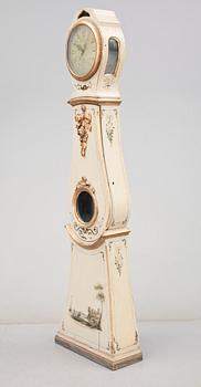 GOLVUR, av Hans Wessman, Stockholm Gustavianskt, (1765‑1805).