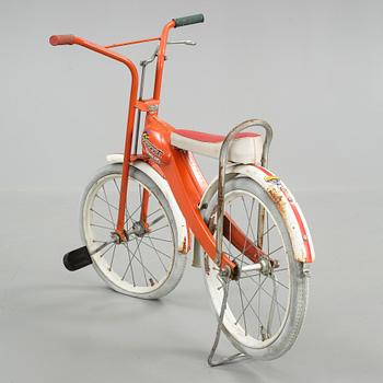 BARCYKEL, "Bambino", Crescent, 1960-tal.