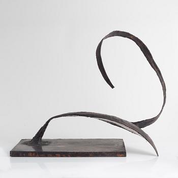 Pierre Olofsson, "Delfin".