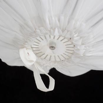 TAKLAMPA, "Pia-lampan", Tore Ahlsén, Gärsnäs.