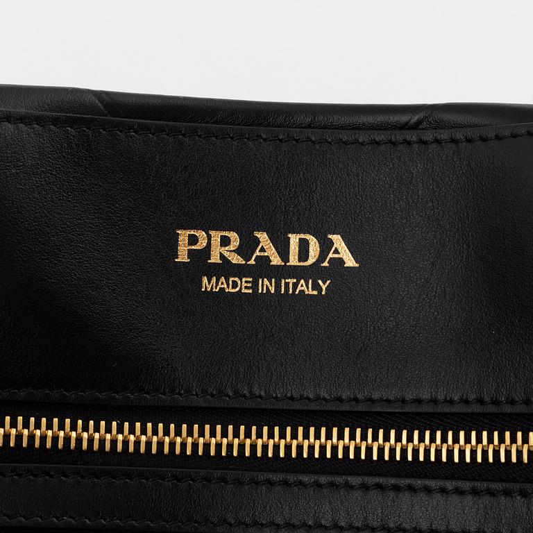 Prada, väska.