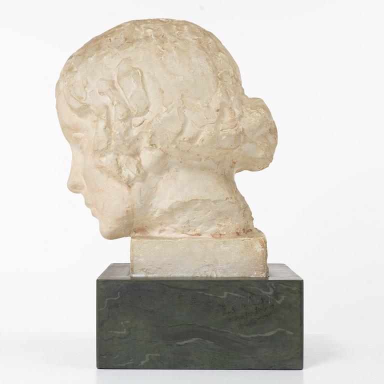 Wäinö Aaltonen, Bust.