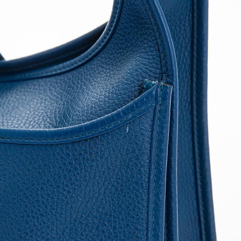 Hermès, an 'Evelyne III 29' bag, 2020.
