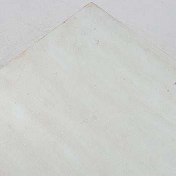 Bord, 1900-talets första hälft.