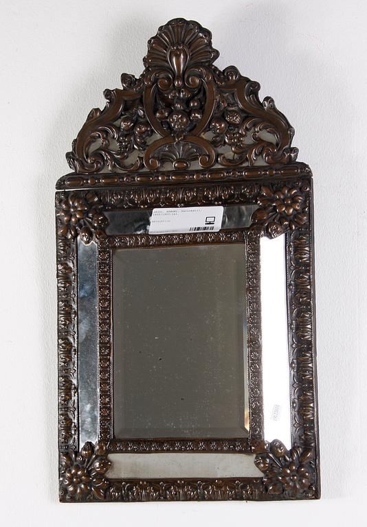 SPEGEL, barockstil, 1800/1900-tal.