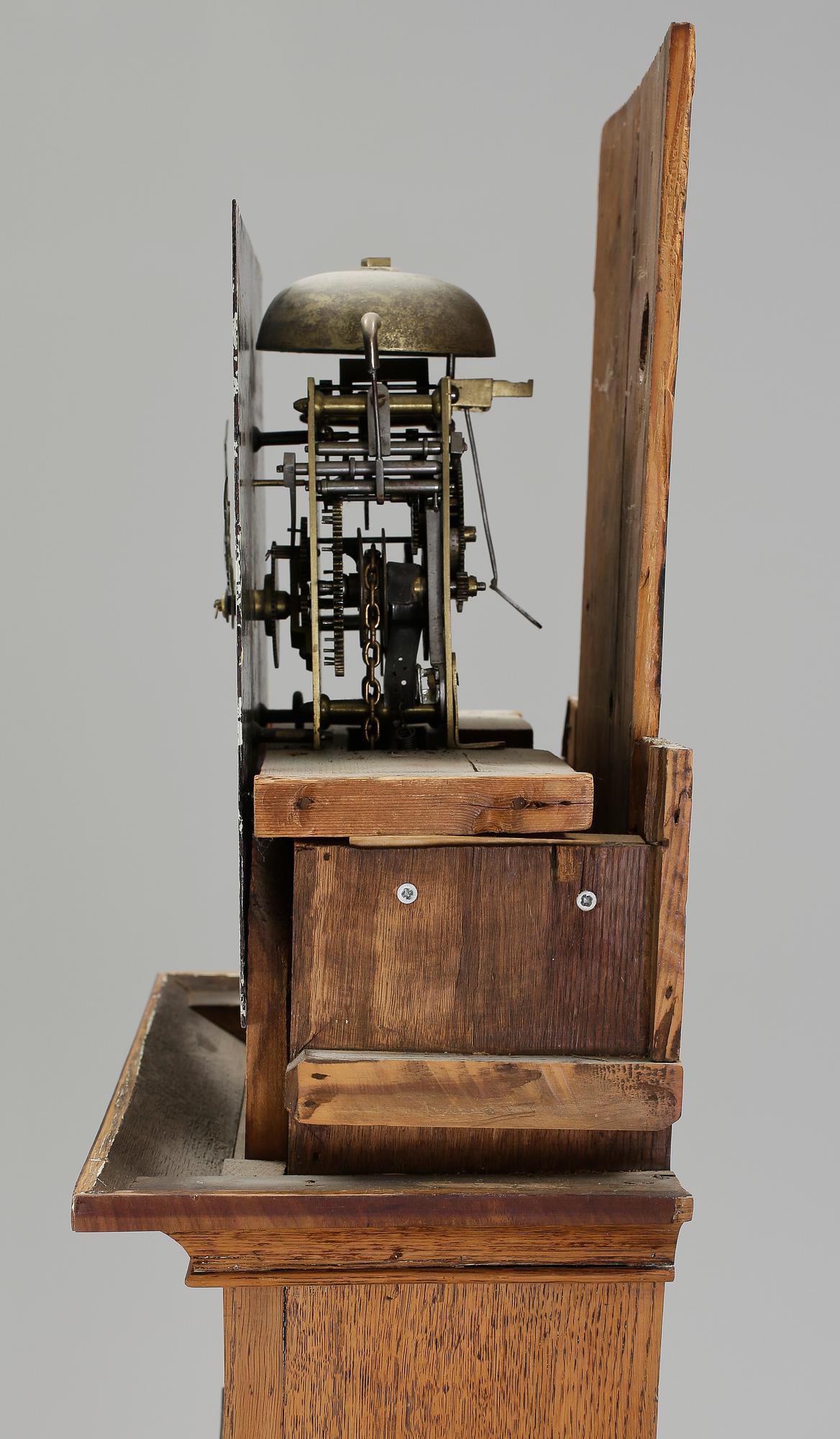 GOLVUR, Wrarson, Midhurst, England, 1800-talets första hälft.