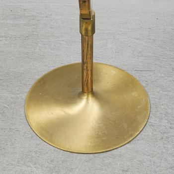 A floor mirror, second half of the 20th Century.