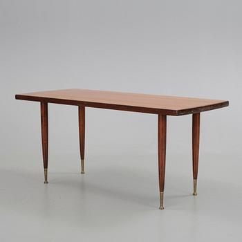 SOFFBORD, 1950/60-tal.
