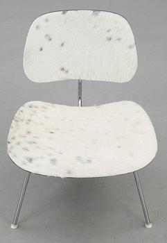 STOL, "LCM", Charles Eames, Herman Miller.