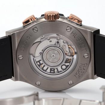 HUBLOT, Classic Fusion, armbandsur, 42 mm,