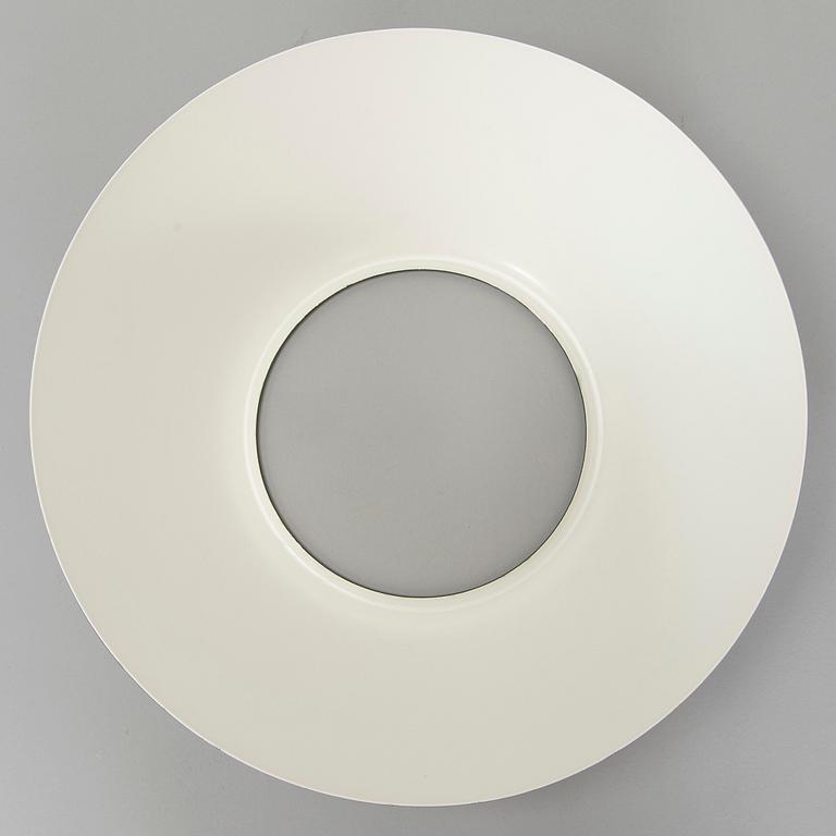 Lisa Johansson-Pape, A mid-20th century floor lamp for Stockmann Orno, Finland.