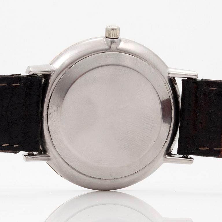 OMEGA, Genève, wristwatch, 35,5 mm,