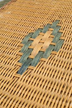 A set of rattan furniture from Bruka, Stockholm, second half of the 20th century.