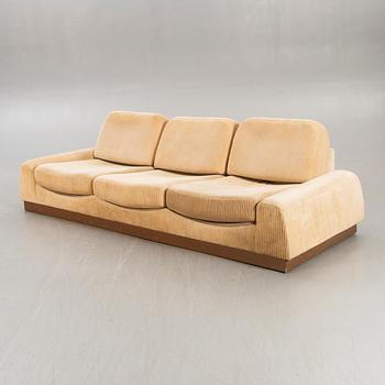 Soffa, 1960/70-tal.