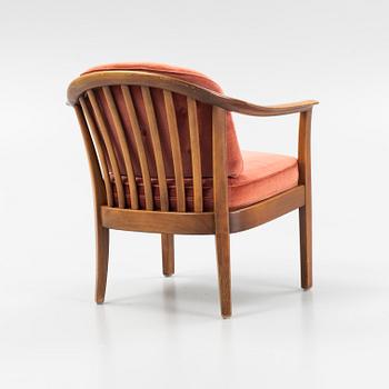 A 'Classic' easy chair by Sylve Stenqvist for OPE.